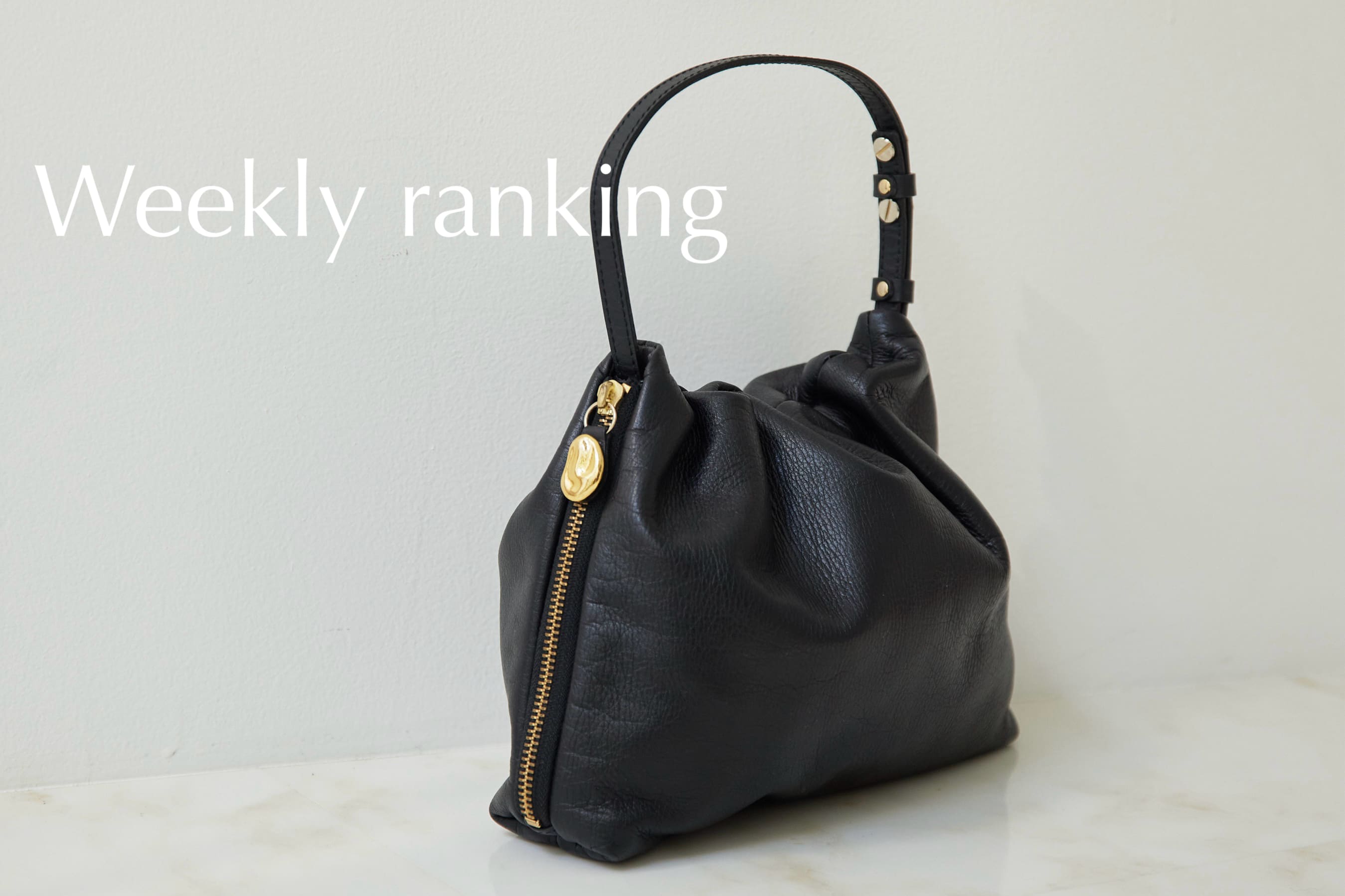 gemeil Weekly ranking
