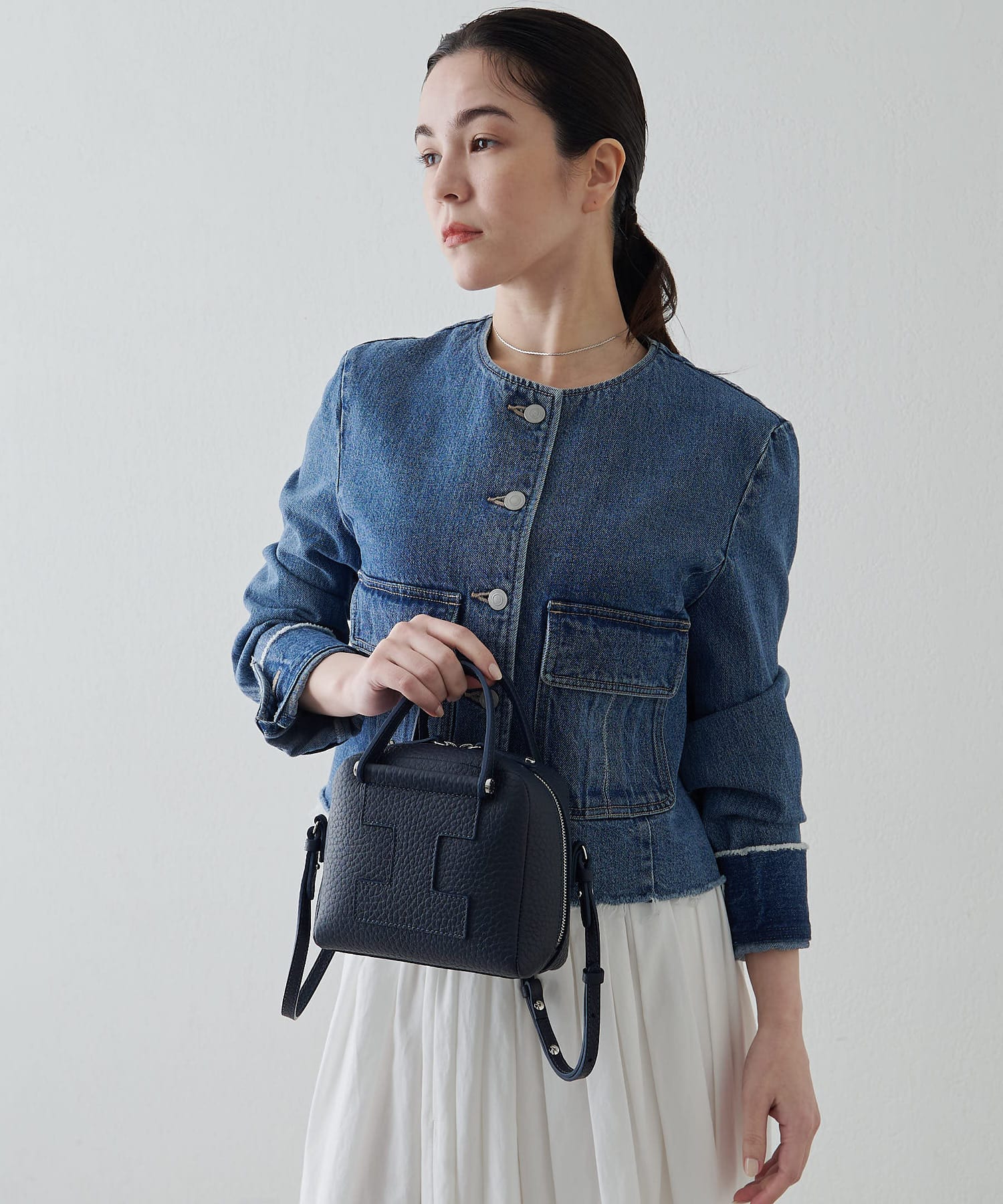 IACUCCI(イアクッチ)