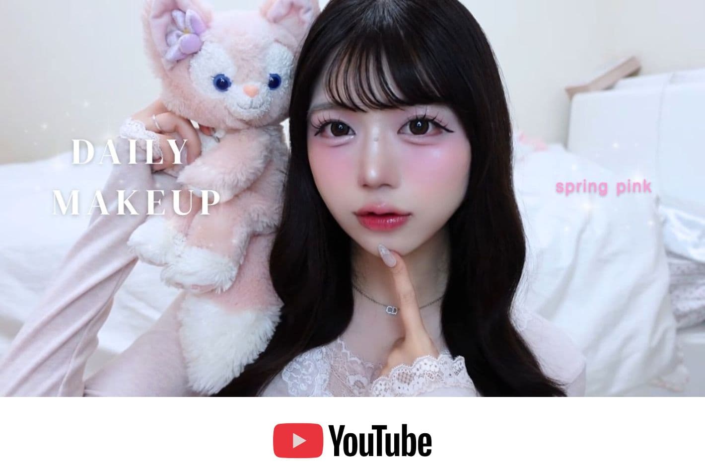 Belle Charme 【Belle Charme】3/26公開YouTube