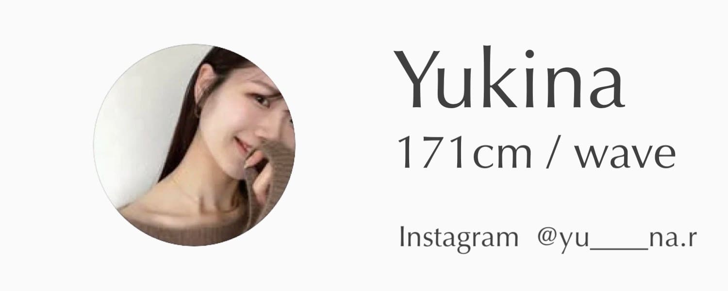 スタッフ紹介画像