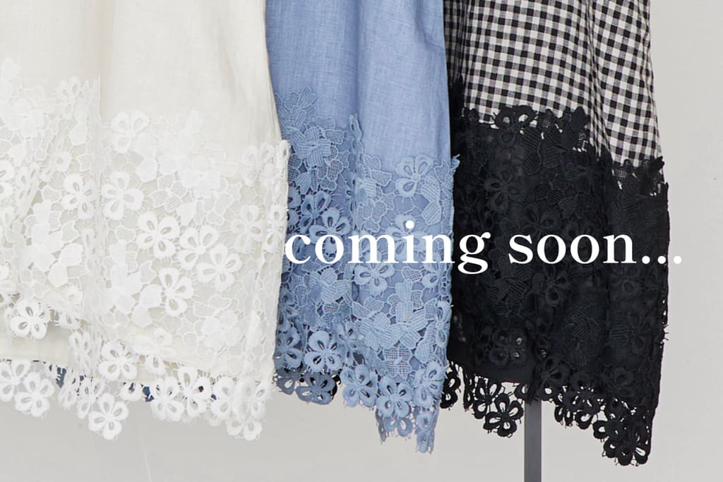 BEARDSLEY 【coming soon】