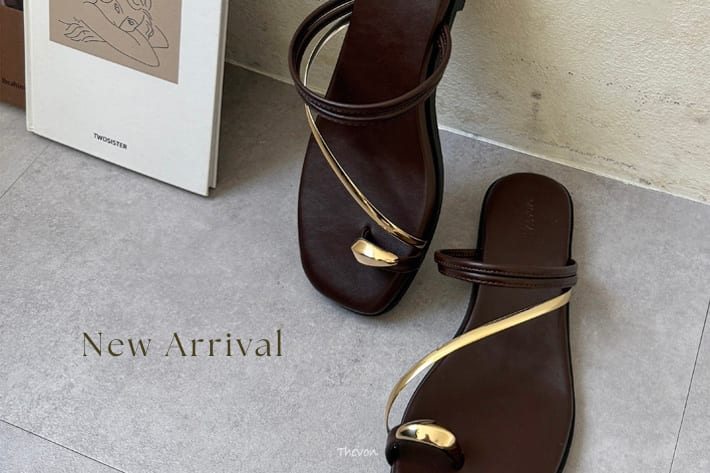 Thevon. 3/27(fri) NEW ARRIVAL！