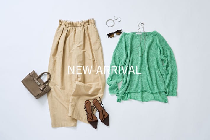 RIVE DROITE NEW ARRIVAL