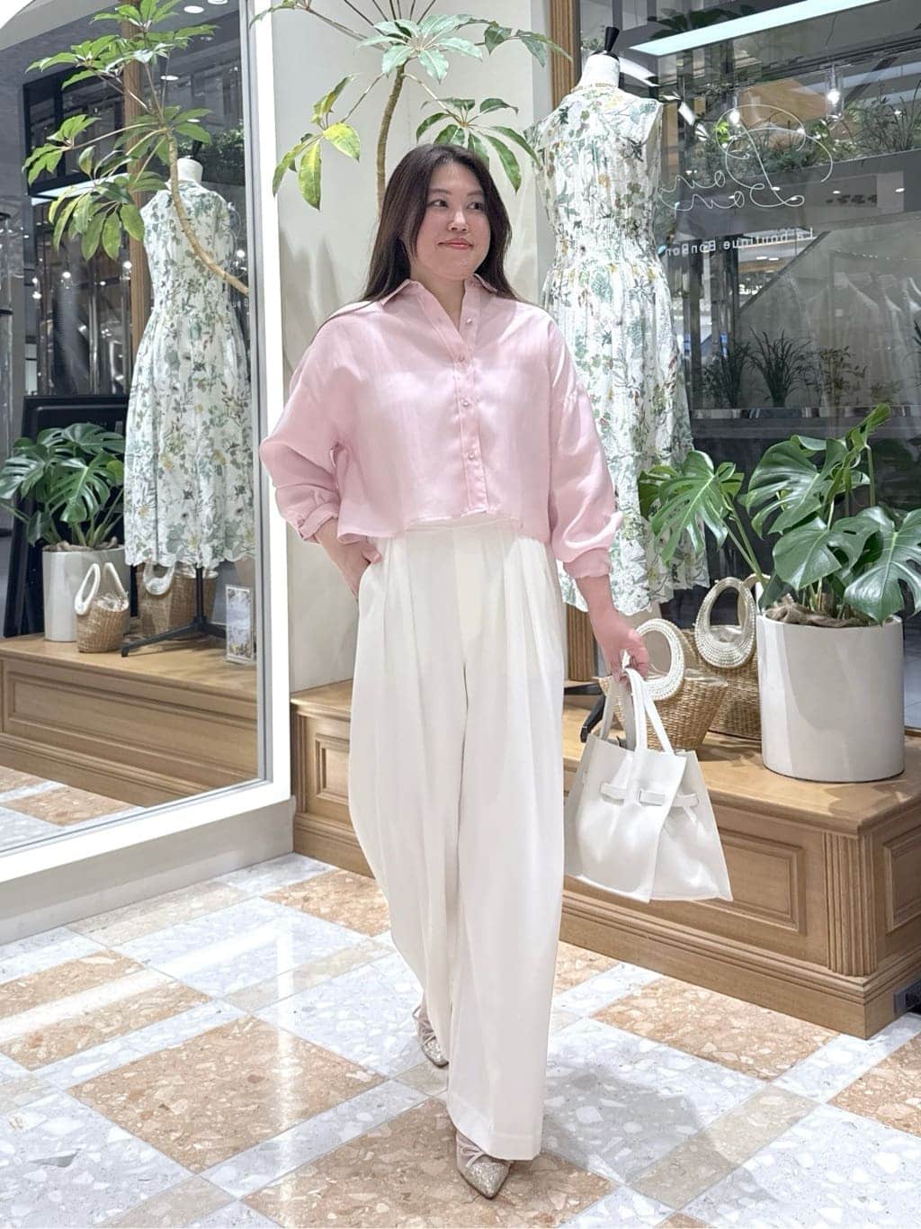 La boutique BonBon(ラブティックボンボン)