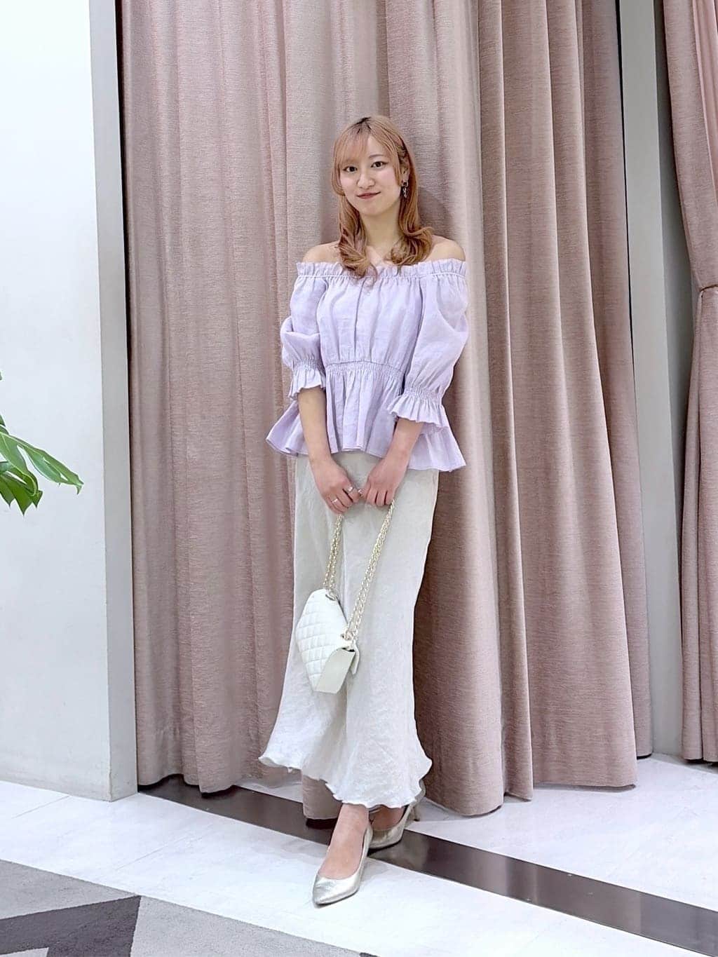 La boutique BonBon(ラブティックボンボン)