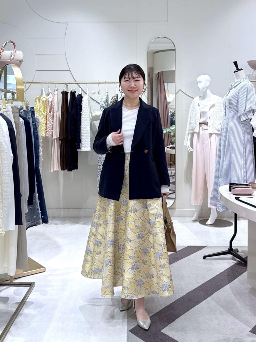 La boutique BonBon(ラブティックボンボン)