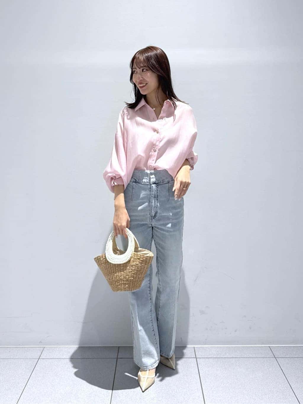 La boutique BonBon(ラブティックボンボン)