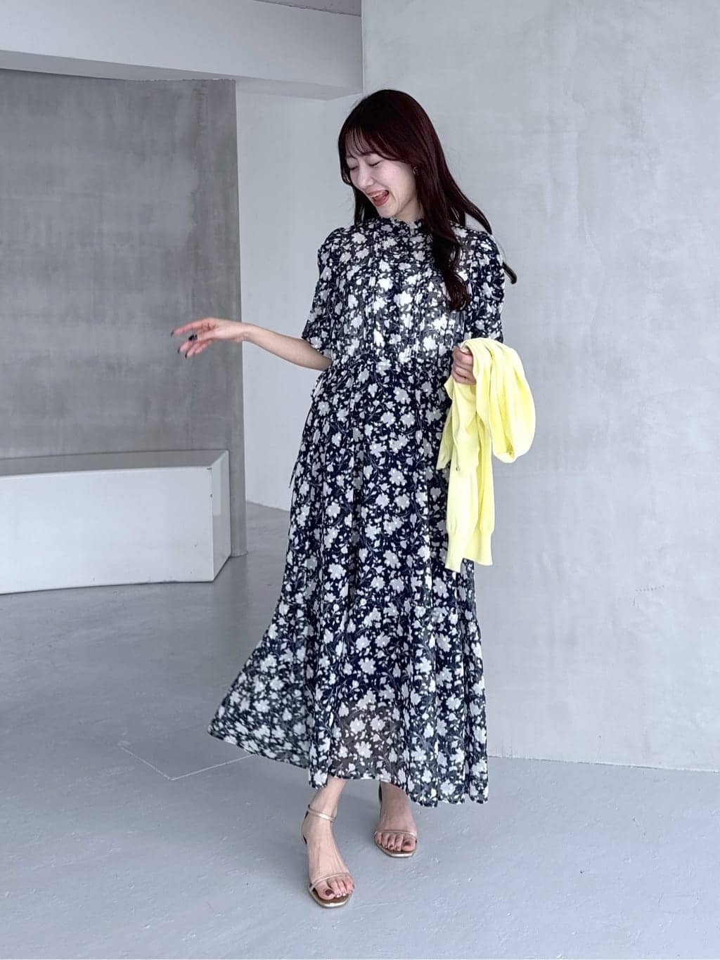 La boutique BonBon(ラブティックボンボン)