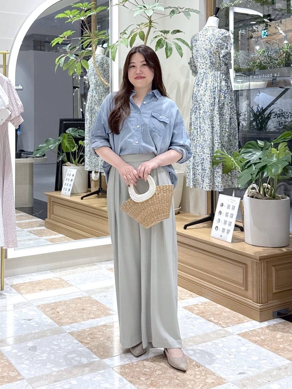 La boutique BonBon(ラブティックボンボン)