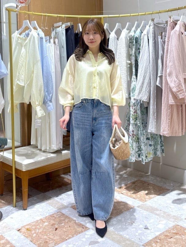 La boutique BonBon(ラブティックボンボン)