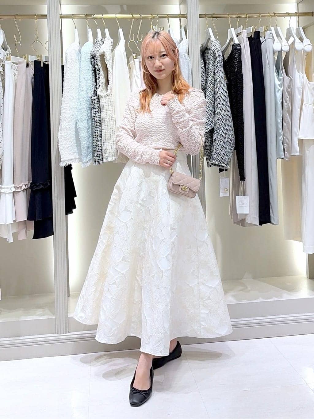 La boutique BonBon(ラブティックボンボン)