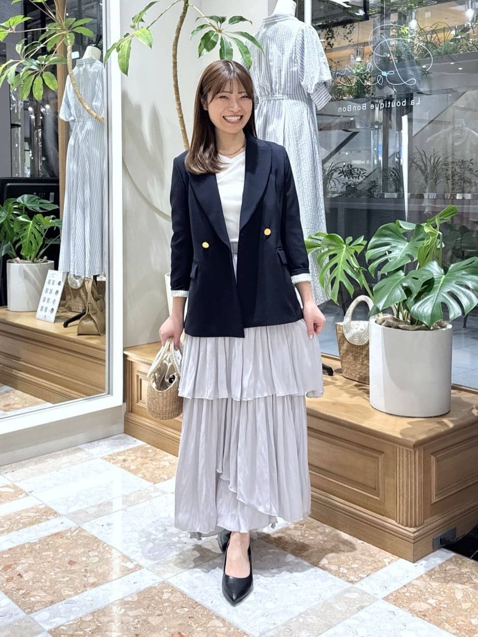 La boutique BonBon(ラブティックボンボン)