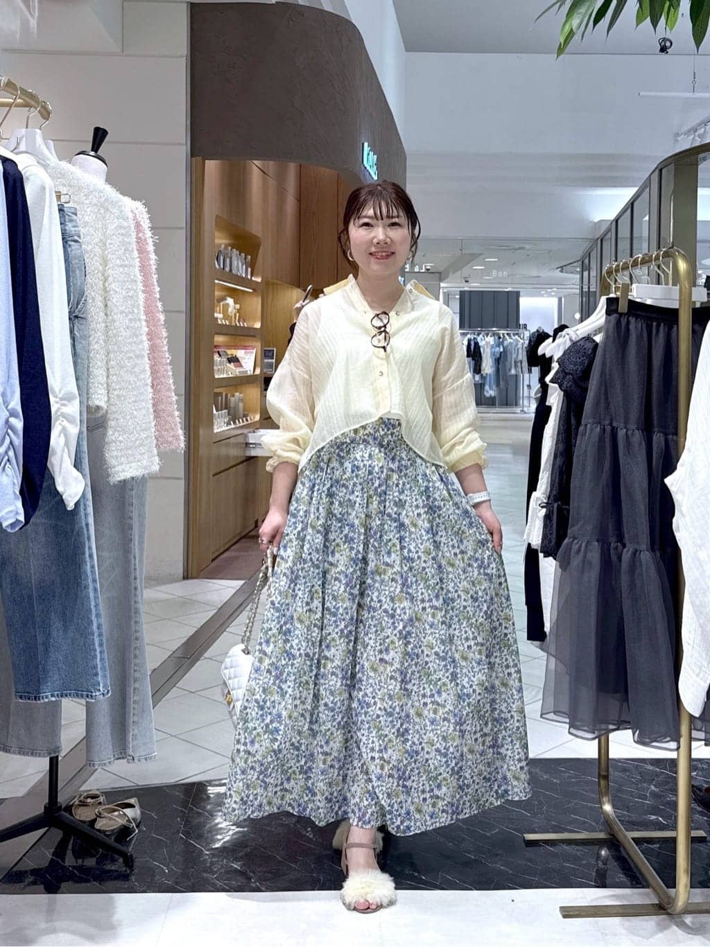 La boutique BonBon(ラブティックボンボン)