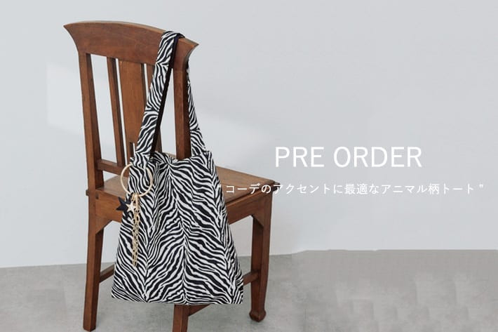 RIVE DROITE PRE ORDER