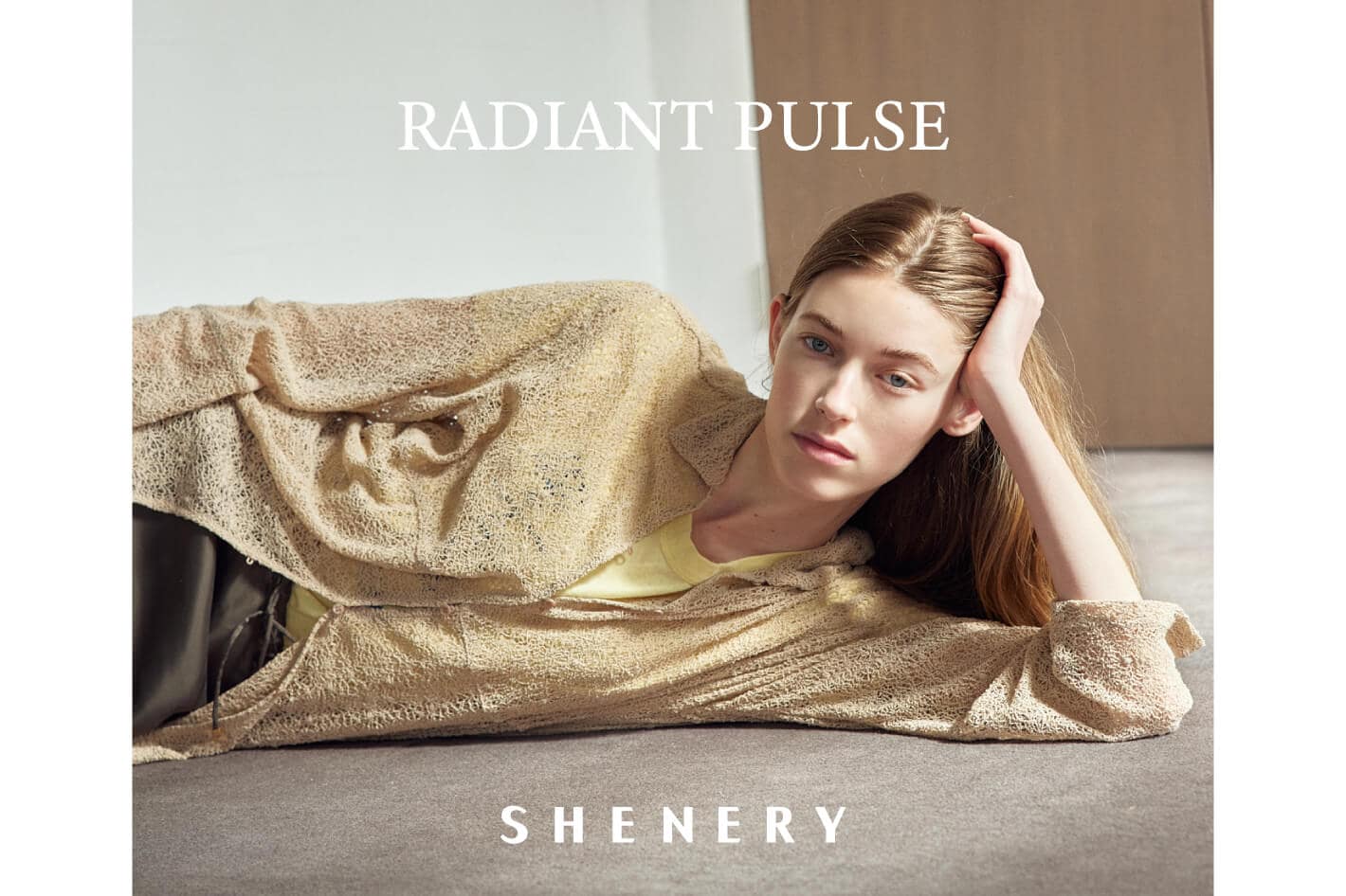 SHENERY 【SHENERY】RADIANT PULSE カタログ公開