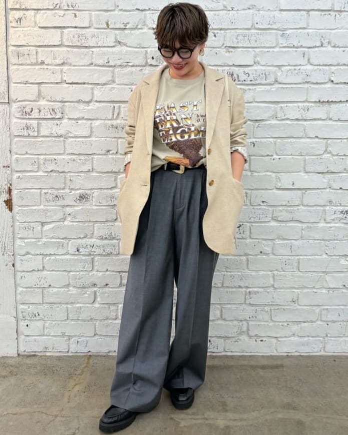 Whim Gazette(ウィム ガゼット)