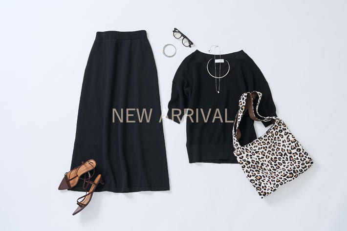 RIVE DROITE NEW ARRIVAL