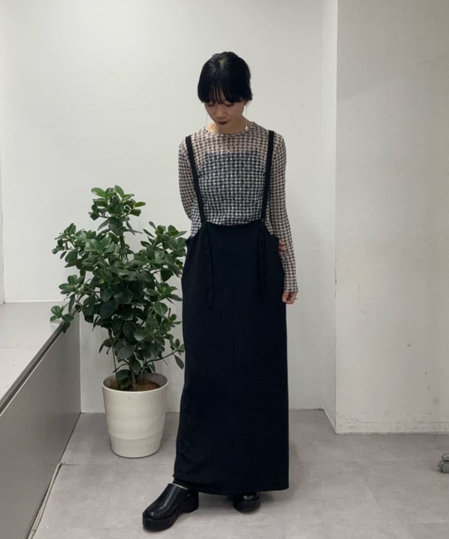 SHENERY(シーナリー) 