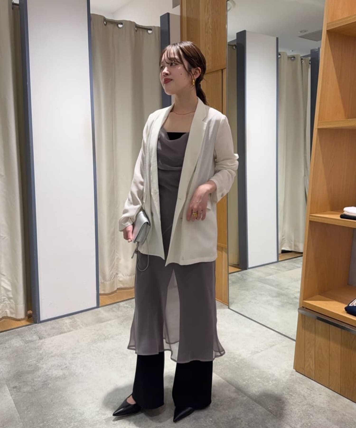 SHENERY(シーナリー) 