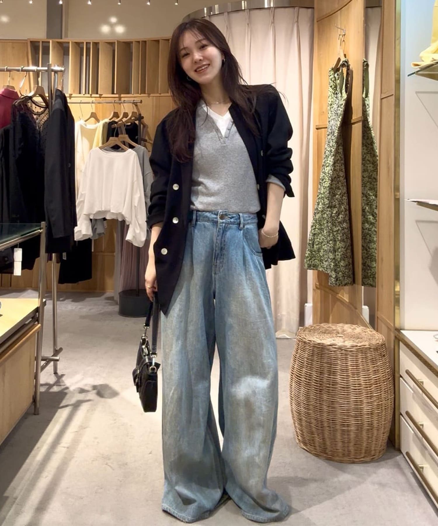 SHENERY(シーナリー) 