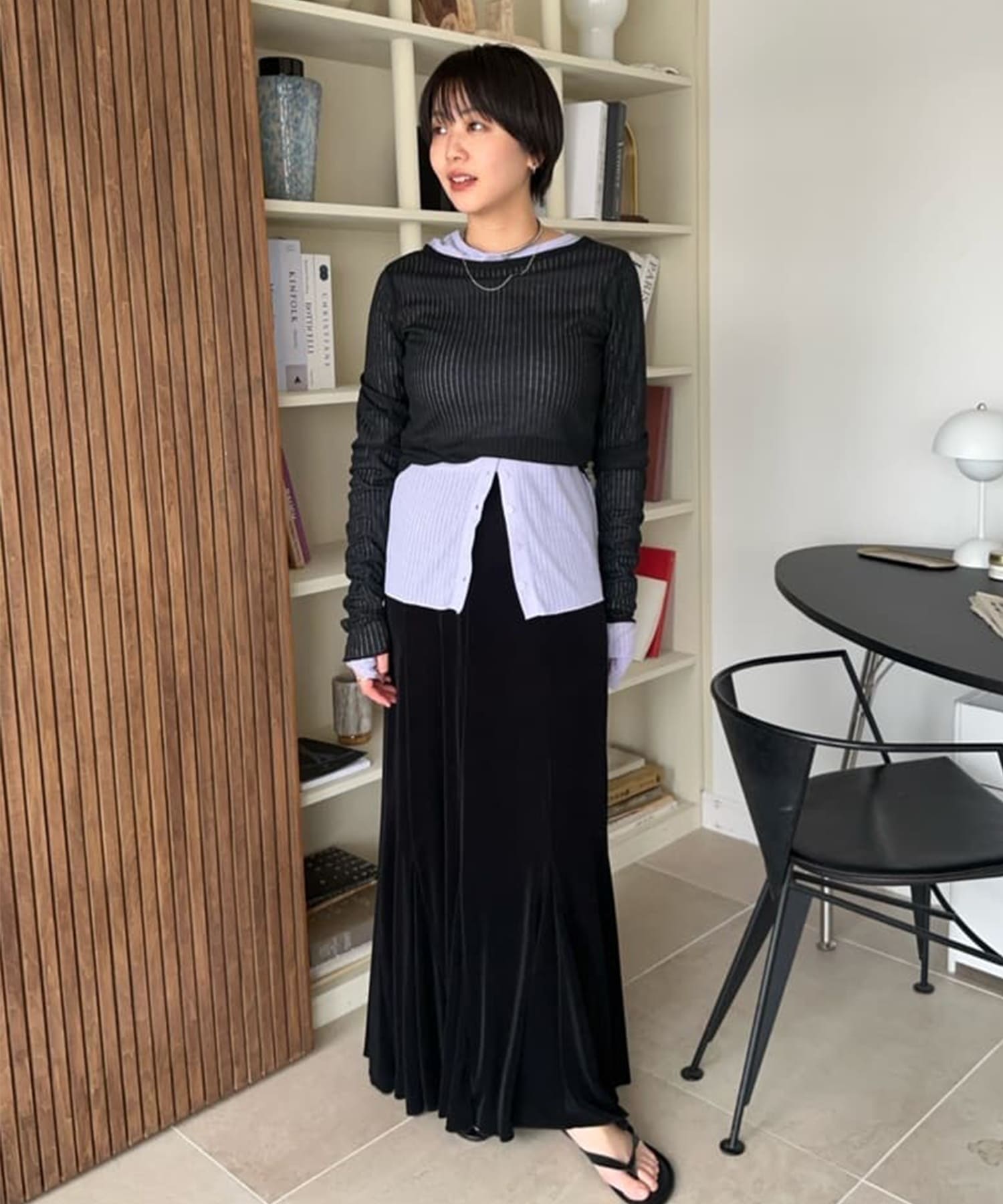 SHENERY(シーナリー) 