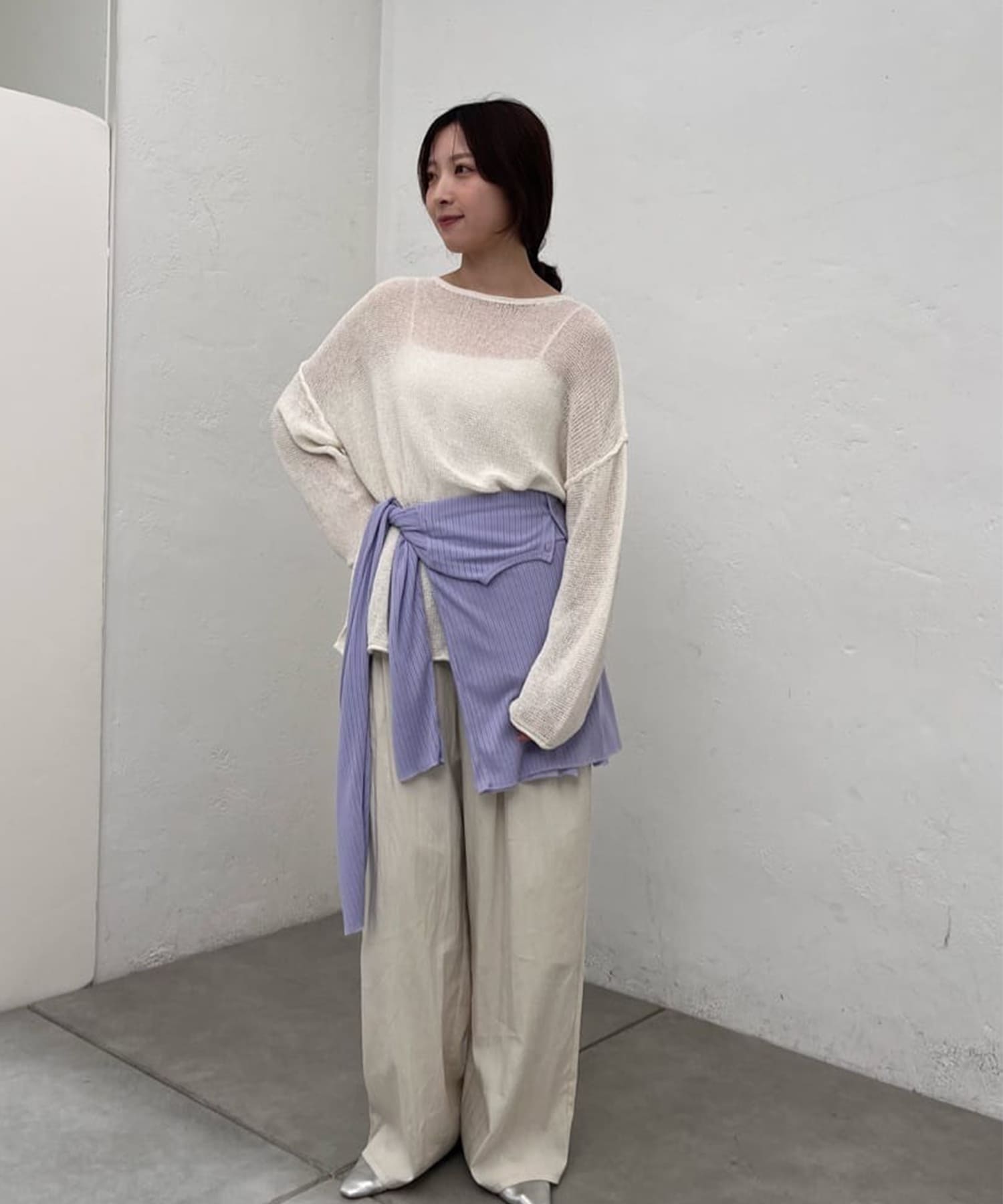 SHENERY(シーナリー) 