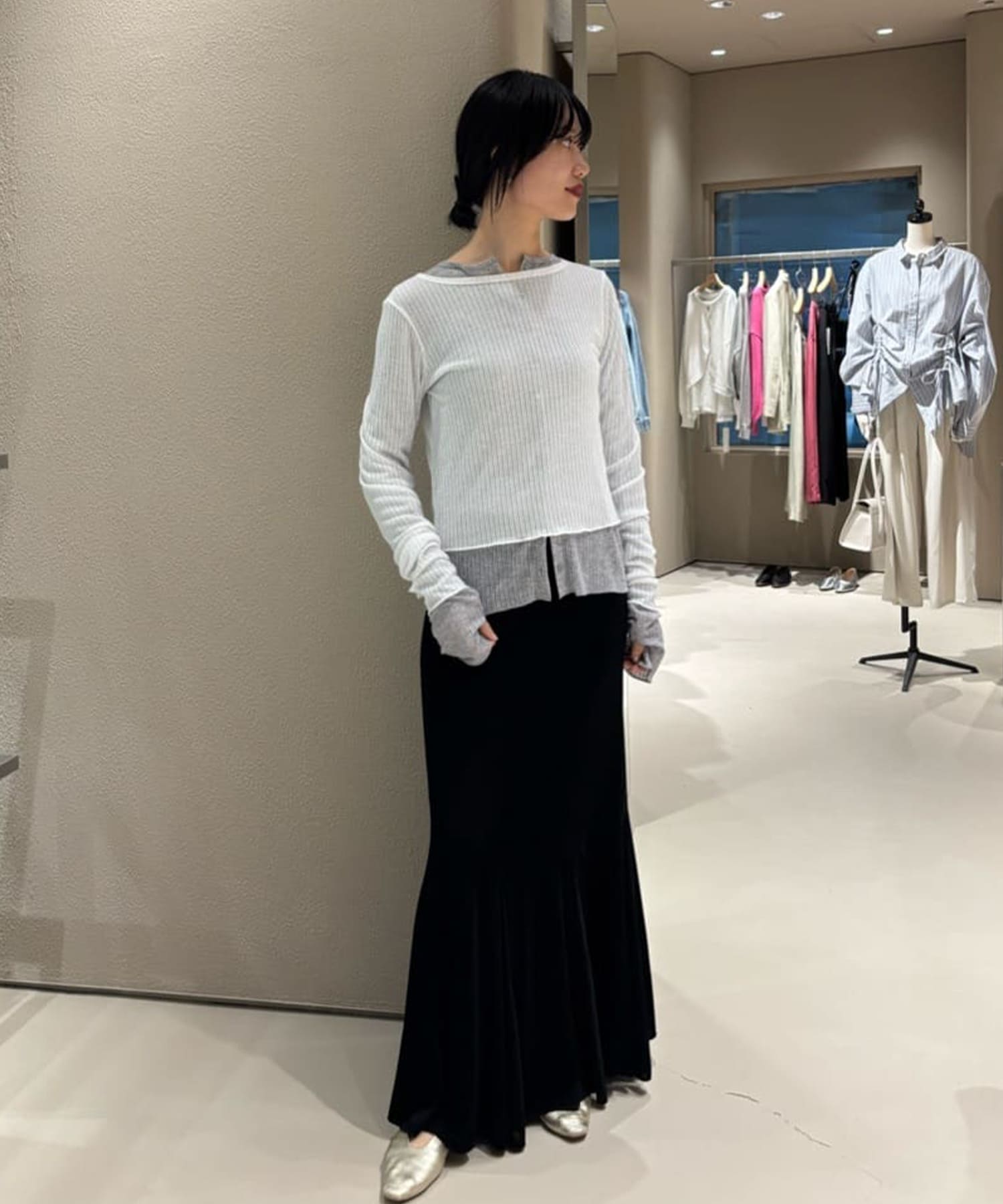 SHENERY(シーナリー) 