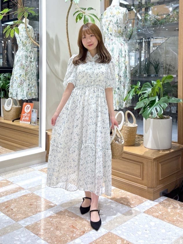 La boutique BonBon(ラブティックボンボン)