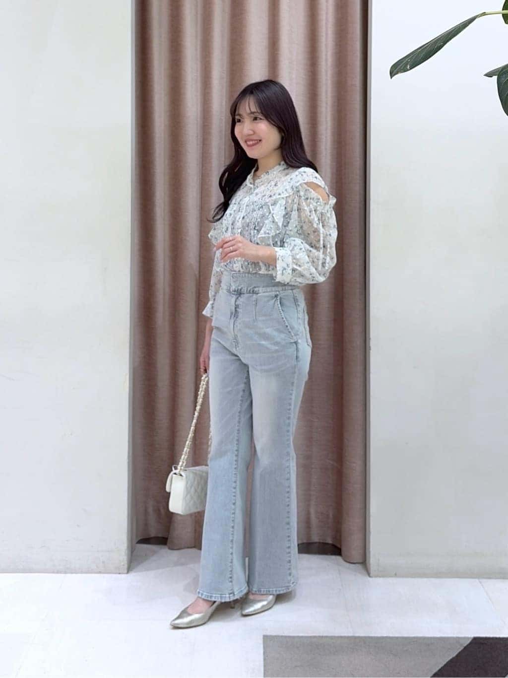 La boutique BonBon(ラブティックボンボン)