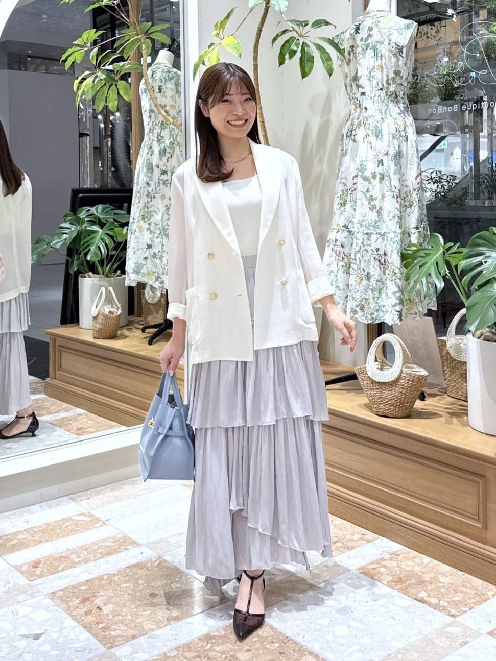 La boutique BonBon(ラブティックボンボン)