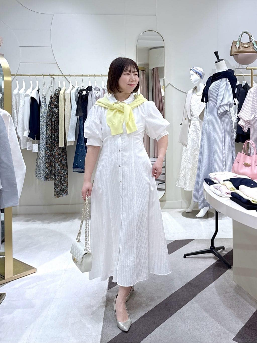 La boutique BonBon(ラブティックボンボン)