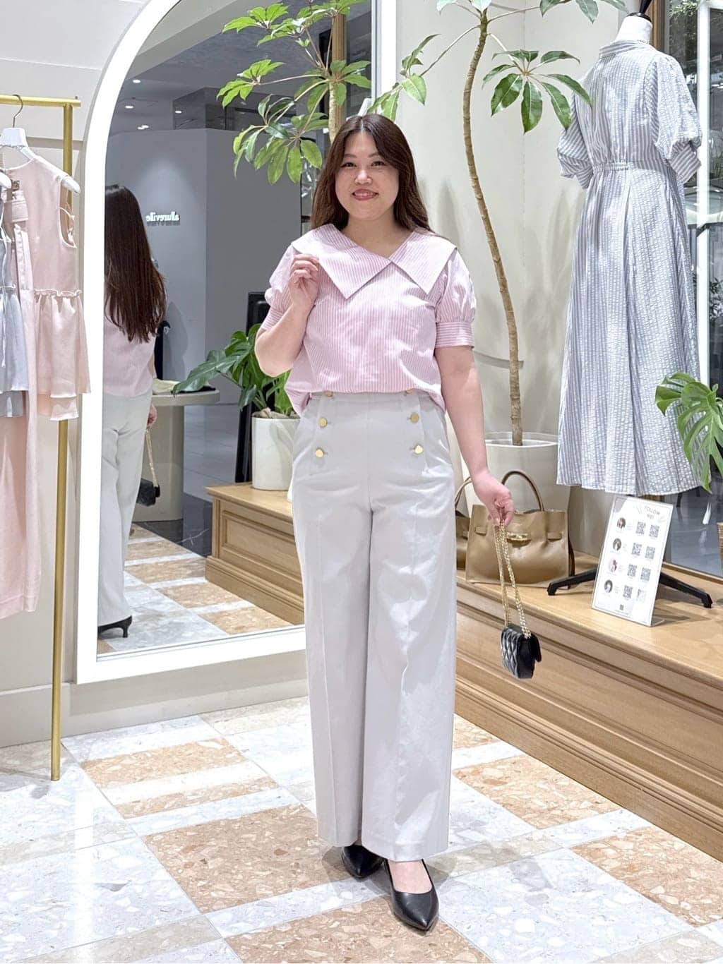 La boutique BonBon(ラブティックボンボン)