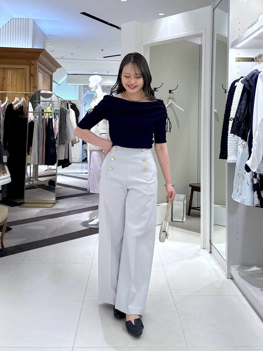 La boutique BonBon(ラブティックボンボン)