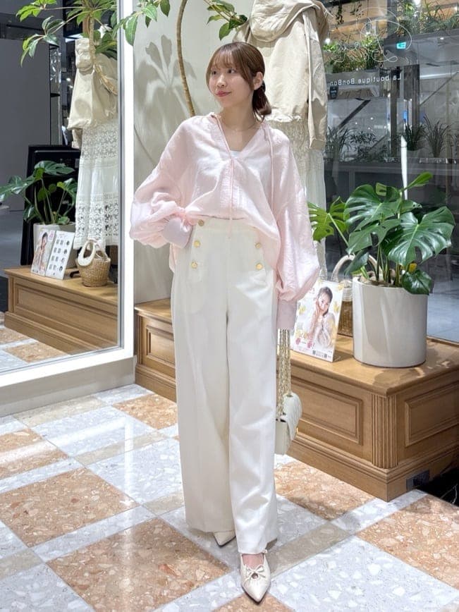 La boutique BonBon(ラブティックボンボン)