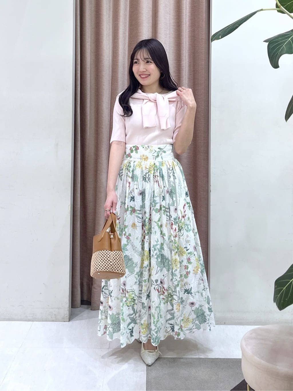 La boutique BonBon(ラブティックボンボン)