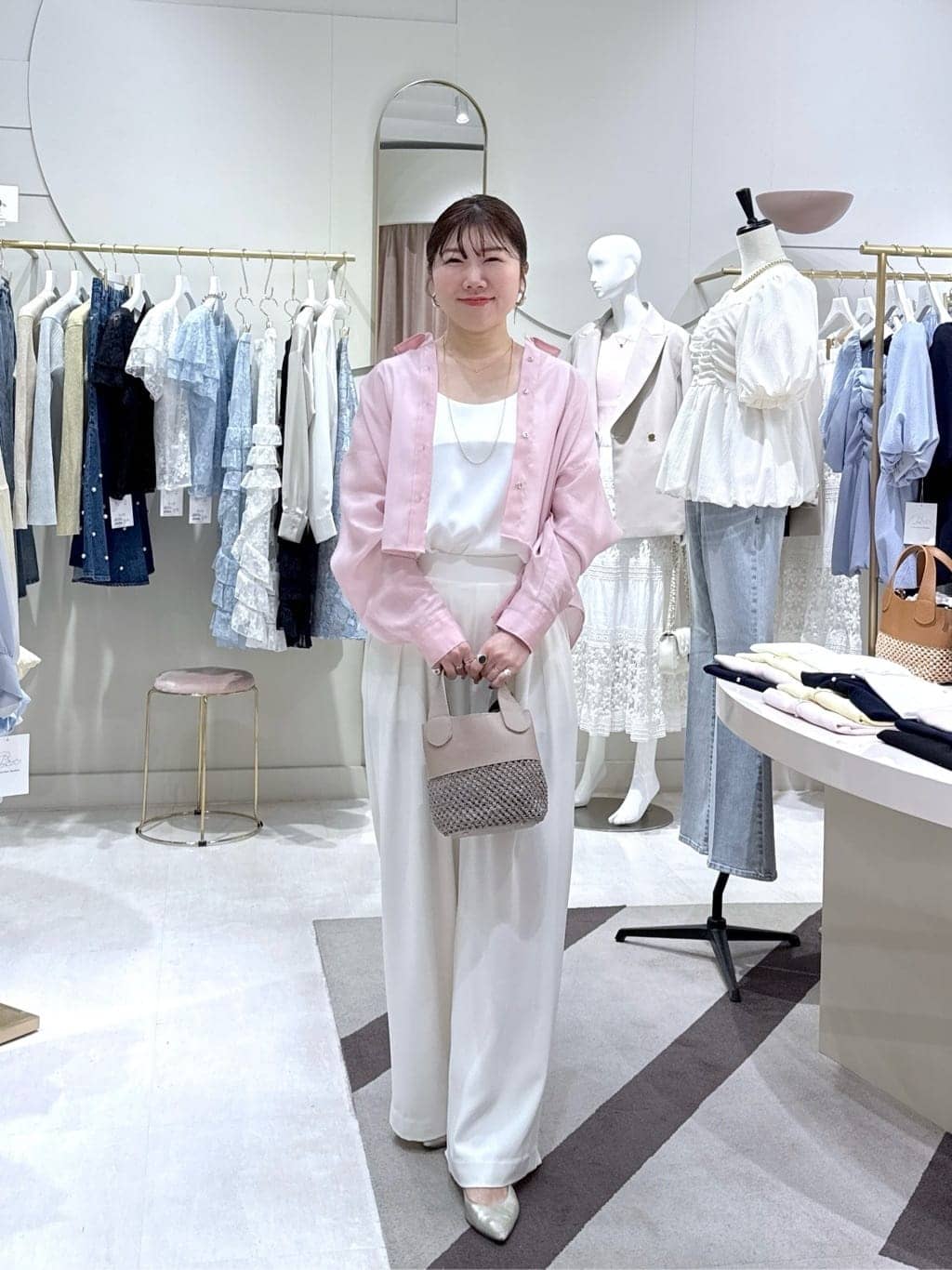 La boutique BonBon(ラブティックボンボン)