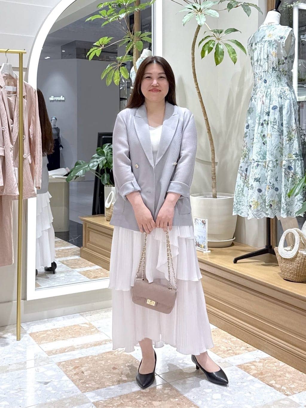 La boutique BonBon(ラブティックボンボン)