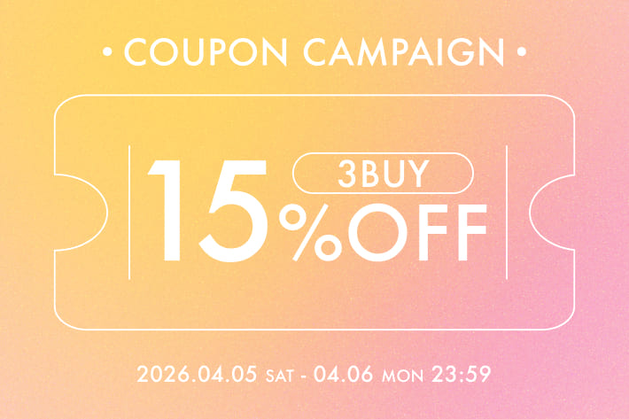 Remind me and forever 【2日間限定】3buy15%OFFクーポンプレゼント！