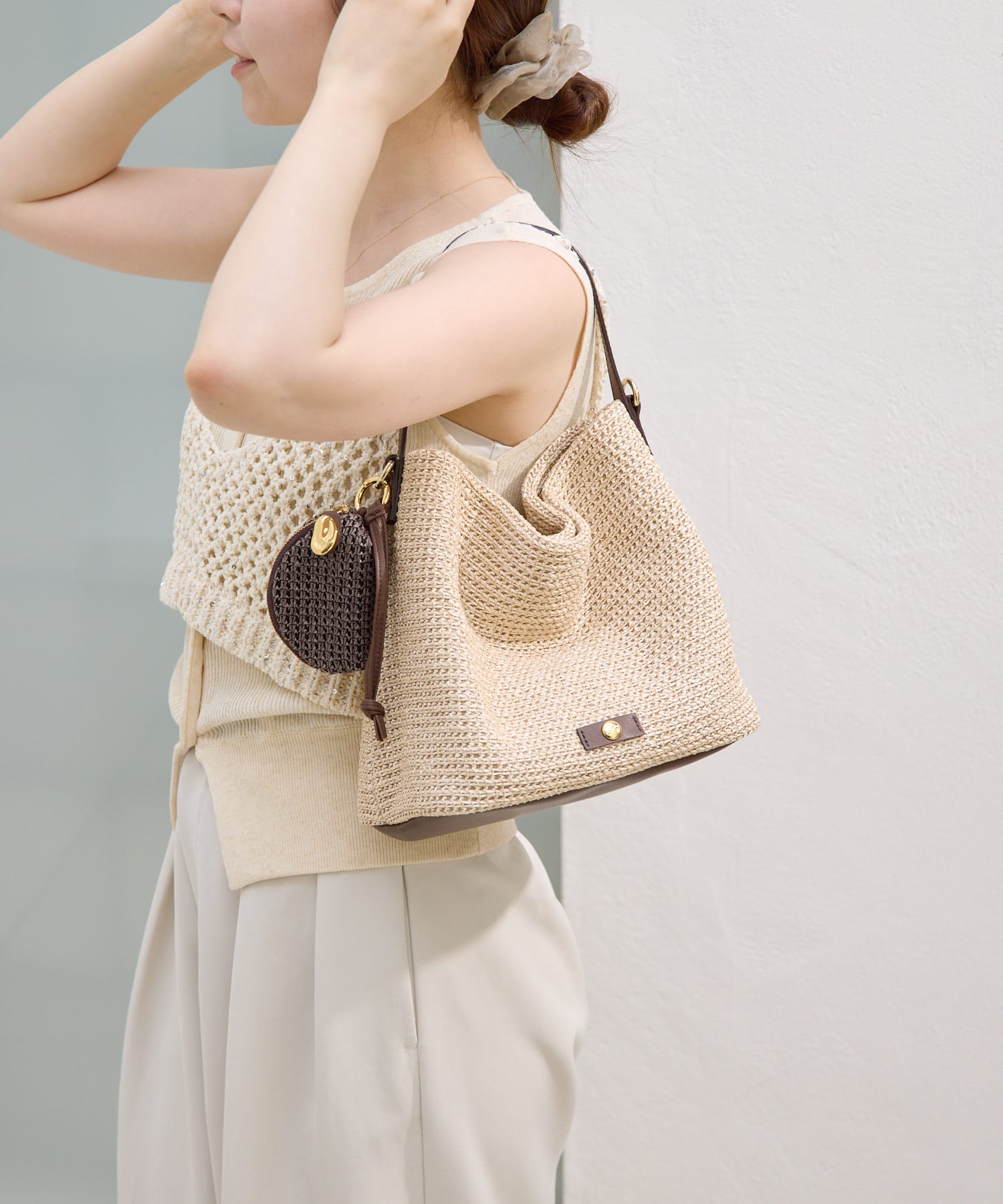 スタッフCスタイリング2