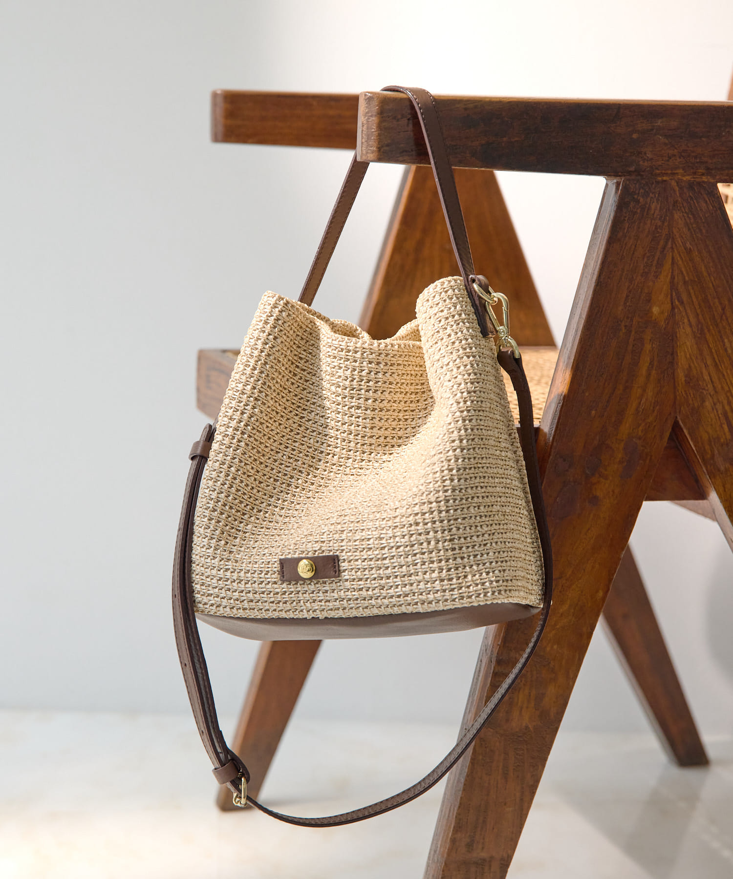 スタッフAスタイリング1