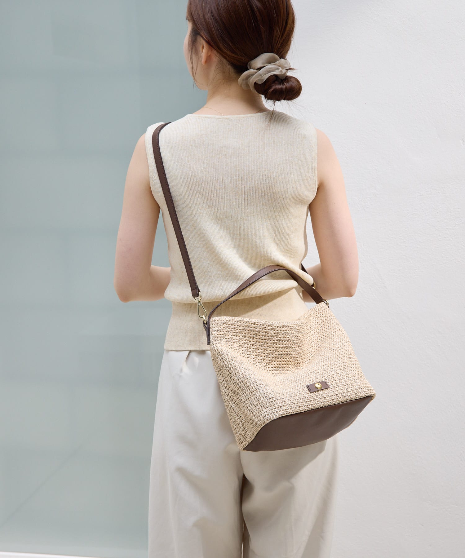 商品Aディティール