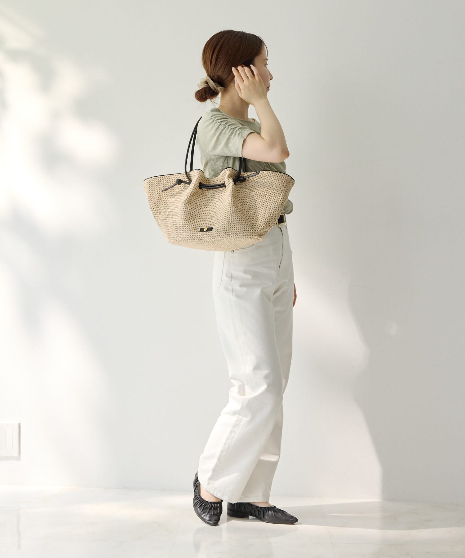 スタッフBスタイリング2