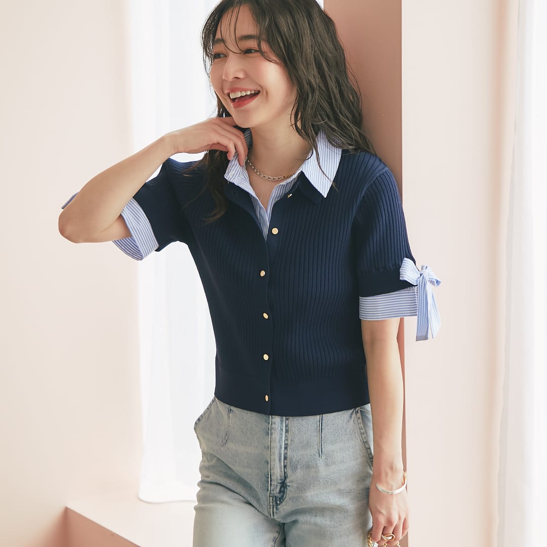 La boutique BonBon(ラブティックボンボン)