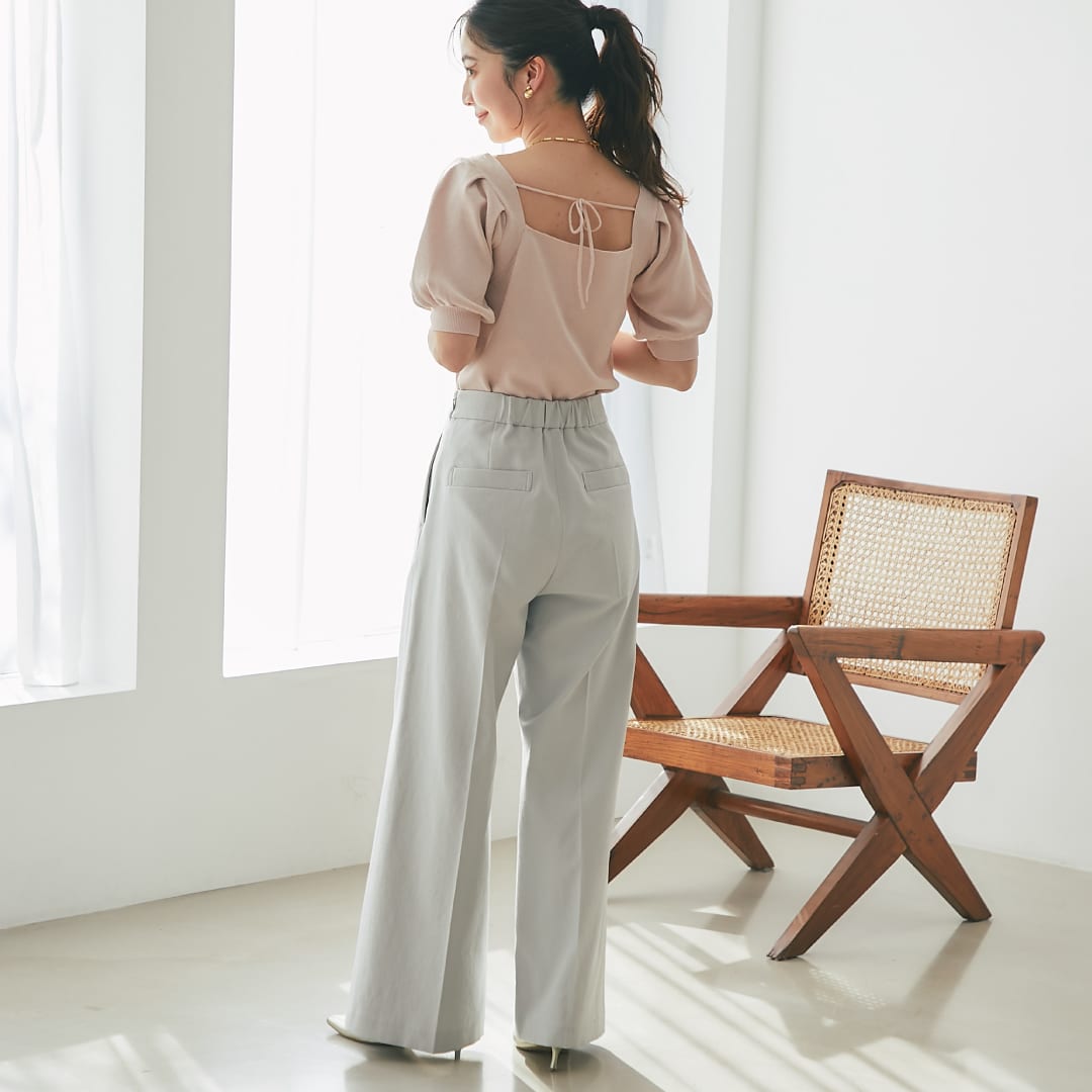 La boutique BonBon(ラブティックボンボン)