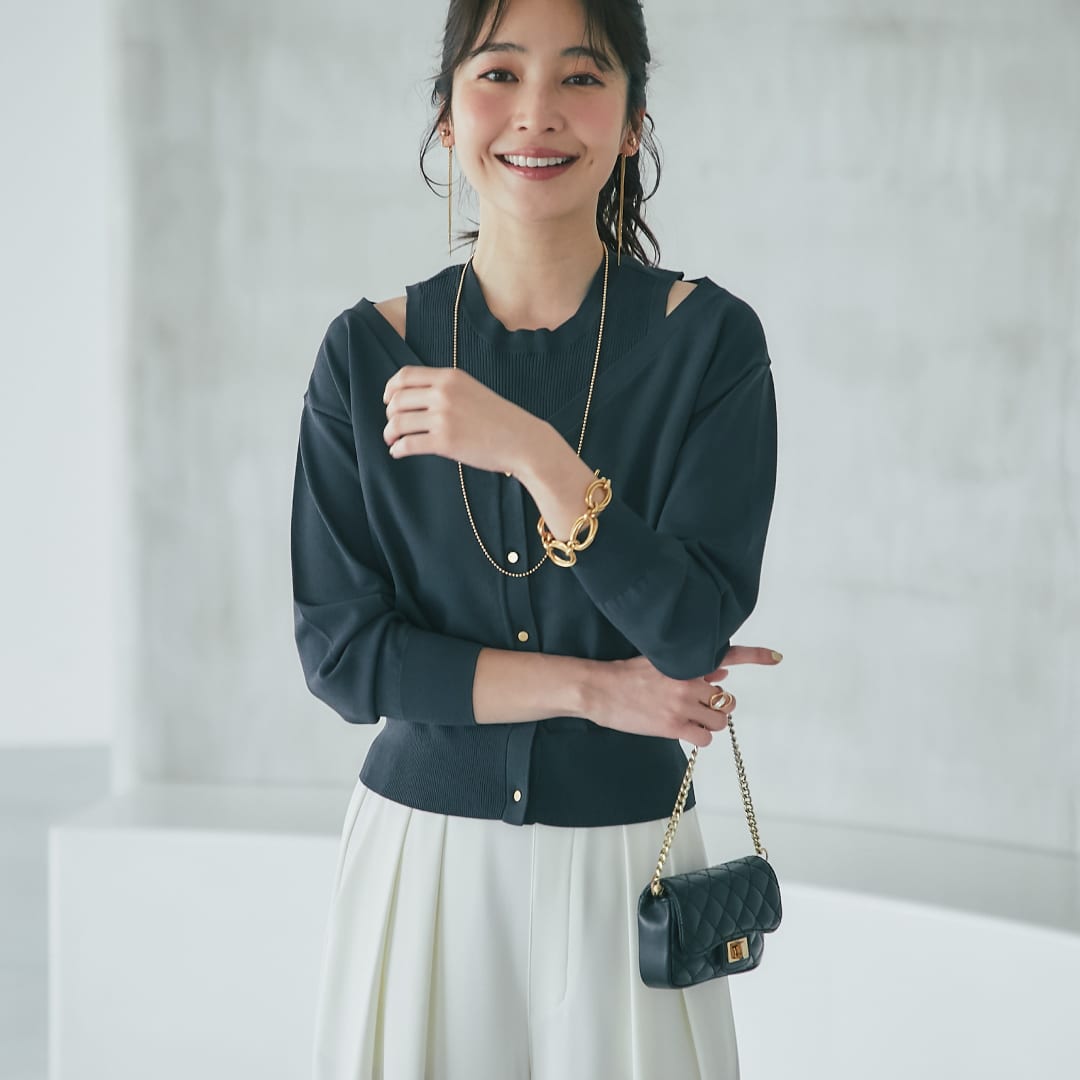 La boutique BonBon(ラブティックボンボン)