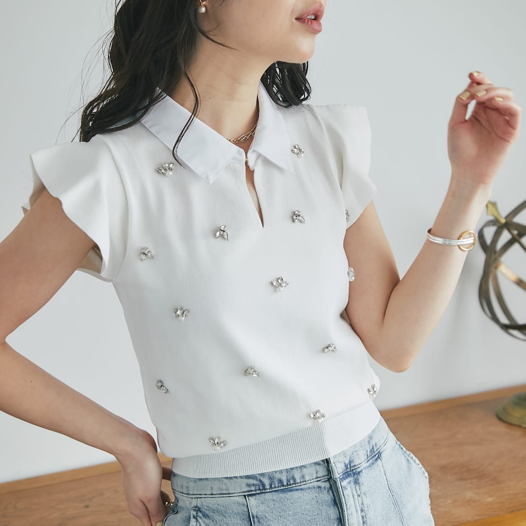 La boutique BonBon(ラブティックボンボン)