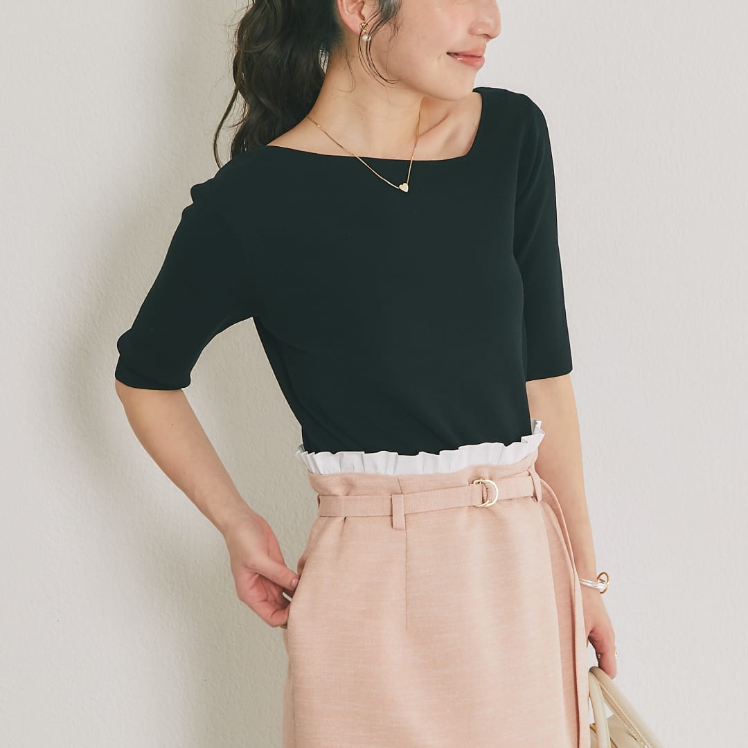 La boutique BonBon(ラブティックボンボン)