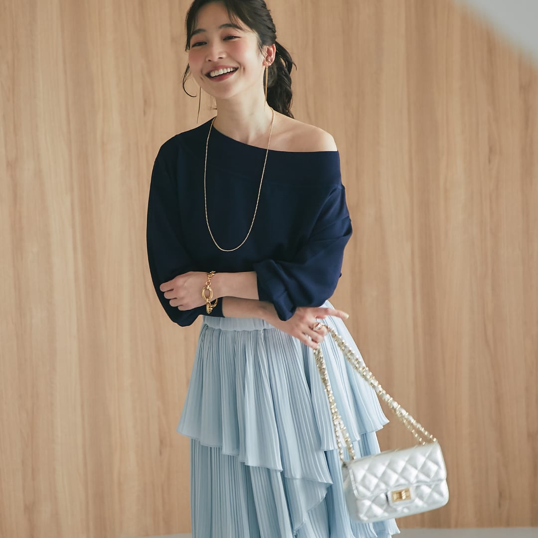 La boutique BonBon(ラブティックボンボン)