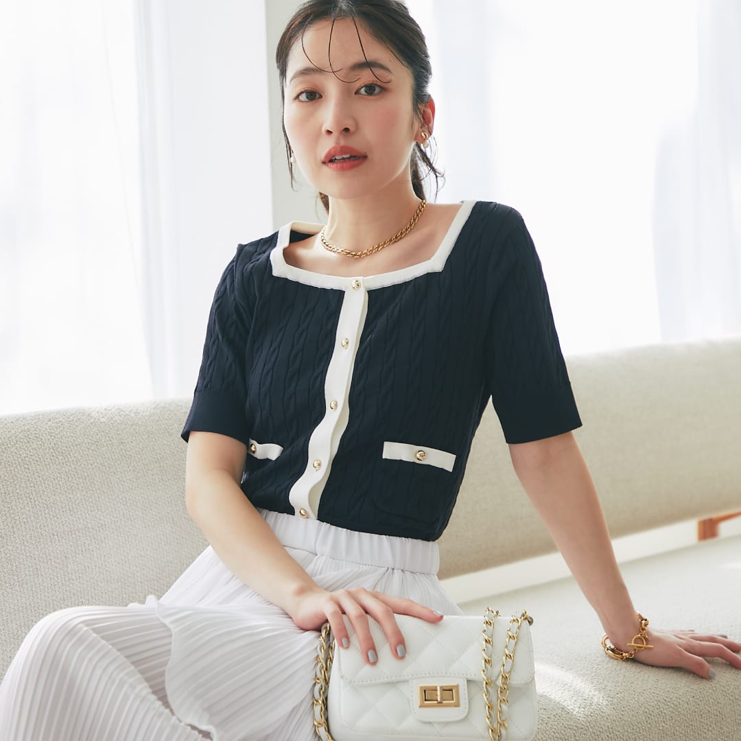 La boutique BonBon(ラブティックボンボン)