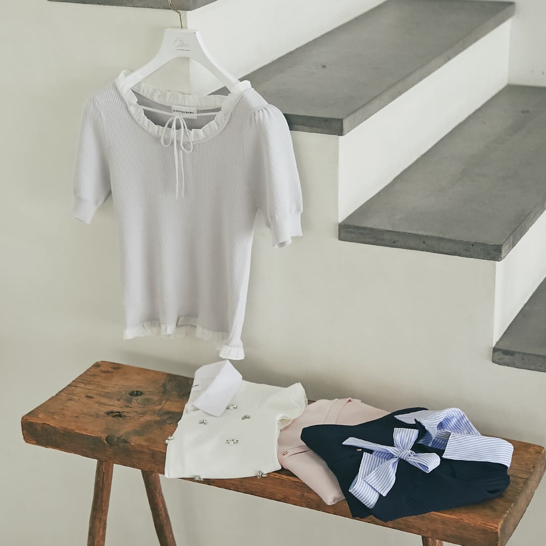 La boutique BonBon(ラブティックボンボン)